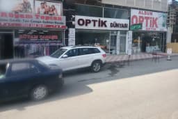 Optik Dünyası