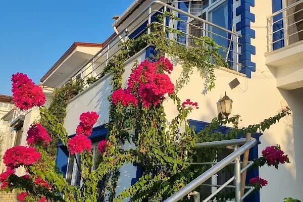 Athina Villa - Doğa Köşkü - Muğla Bodrum