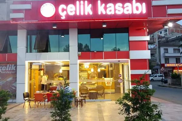 Çelik Kasabı - Kasap - Trabzon Akçaabat