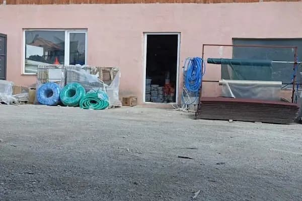 Vargün Ticaret Hırdavat 2 - Yapı Malzemeleri Mağazası - Ankara Ayaş
