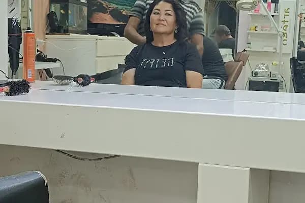 Bayan Kuaförü - Kuaför - Antalya Aksu
