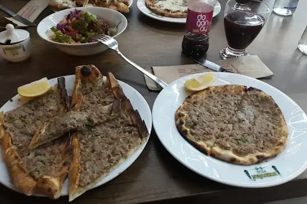Bozdoğan Pide Salonu - Pideci - Aydın Bozdoğan