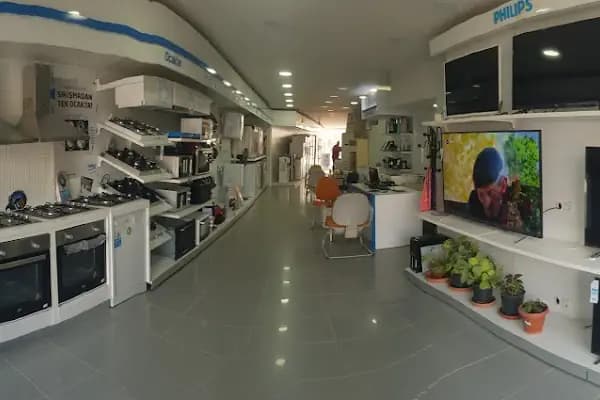 BEKO-GÜRSES TİCARET - Beyaz Eşya Mağazası - Adana Çukurova