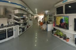 BEKO-GÜRSES TİCARET