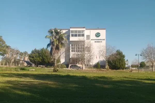 Çukurova Üniversitesi Biyoteknoloji Araştırma ve Uygulama Merkezi - Araştırma Enstitüsü - Adana Seyhan