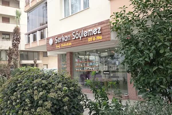 Yılmaz İpek Hair & Makeup Studio - Kuaför - İzmir Balçova