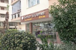 Yılmaz İpek Hair & Makeup Studio