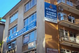 ALTIN GEÇİT ALMANCA KURSU