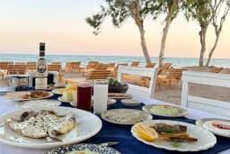 Poseidon Balık Restoranı