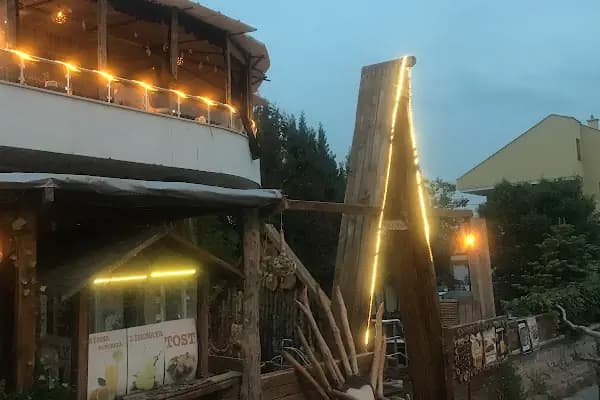 Dağ evi Cafe Konya - Kafe - Konya Meram