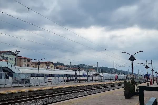 YHT Arifiye İstasyonu - Ulaşım Hizmeti - Sakarya Adapazarı