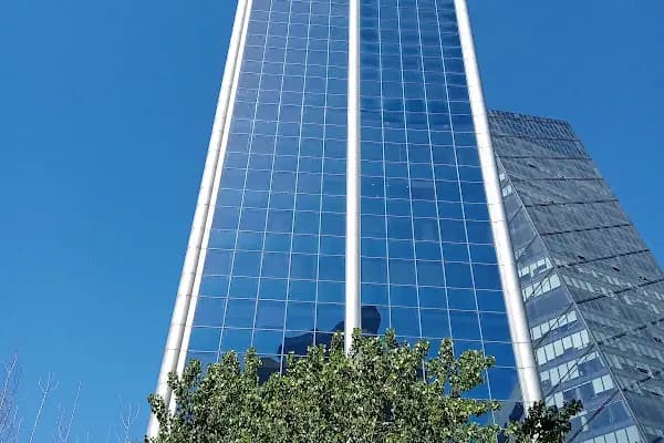 Harmancı Giz Plaza - Kurumsal Ofis - İstanbul Şişli