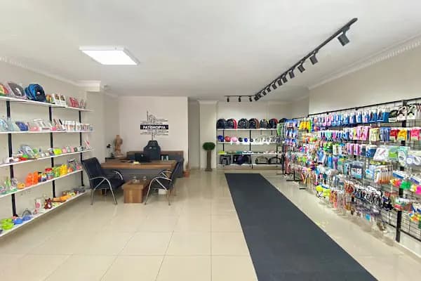 PATİSHOPYA - TOPTAN PETSHOP - EVCİL HAYVAN MALZEMELERİ - Evcil Hayvan Malzemeleri Mağazası - İstanbul Bağcılar