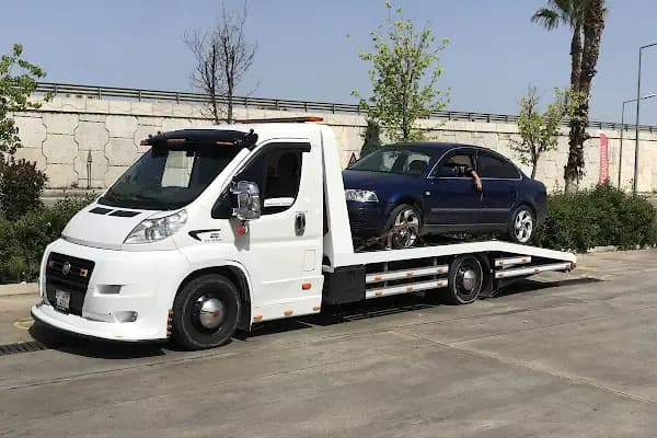 TotalEnergies İstasyonu - Benzin İstasyonu - Antalya Döşemealtı