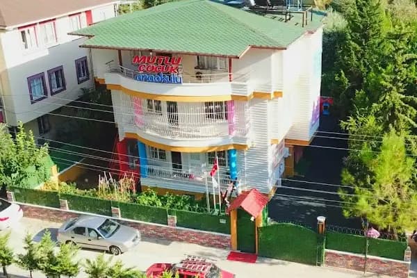 Mutlu Çocuk Anaokulu - Anaokulu - Adana Çukurova
