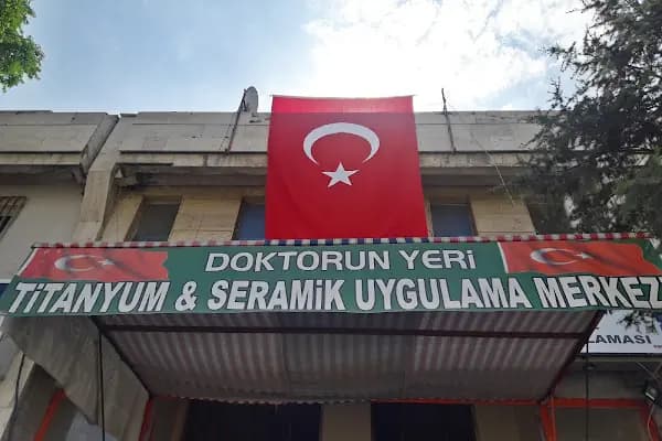 DOKTORUN YERI ARAÇ UYGULAMA MERKEZI - Oto Galeri - Konya Selçuklu
