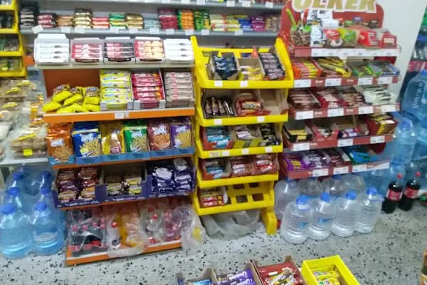 Nisa Market - Bakkal - İzmir Buca