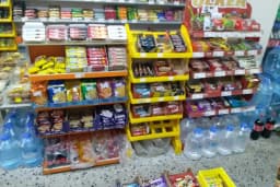 Nisa Market
