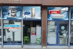 Kar Soğutma
