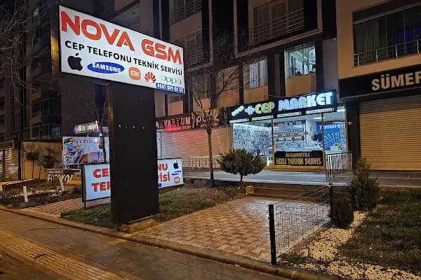 inova cep market - Cep Telefonu Tamir Atölyesi - Diyarbakır Yenişehir