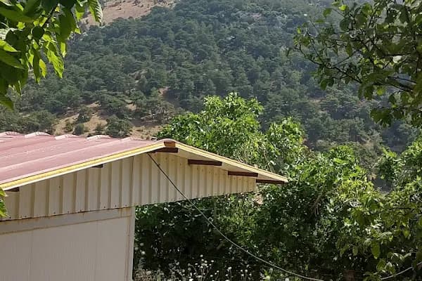 Dağ evi - Dağ Evi - İzmir Bornova