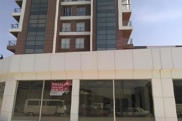 Nest Bornova - Güvenlikli Site - İzmir Balçova