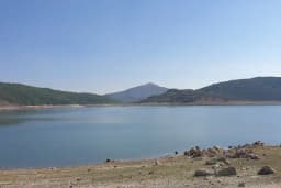 İkizcetepeler Barajı