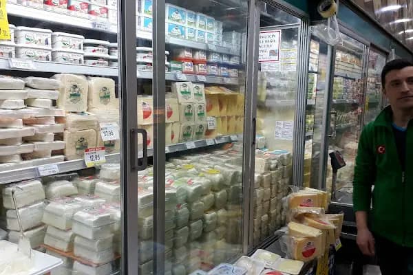 Peynirci Baba Yenimahalle - Gıda Pazarı - Kocaeli Başiskele