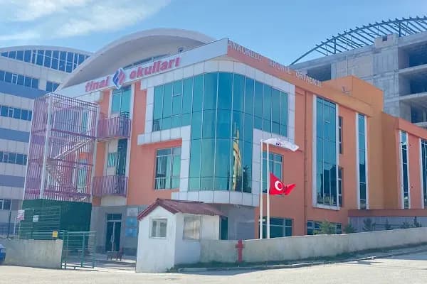 Hadımköy Final Okulları - Eğitim Kurumu - İstanbul Güngören