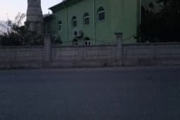 Kömürcüler Köyü Kadiroğulları Cami