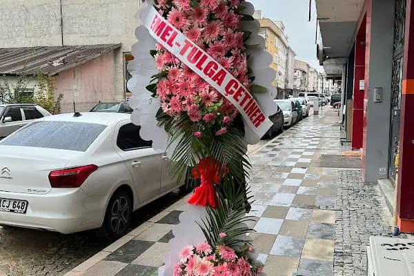 İnci Çiçek Ltd.Şti - Çiçekçi - Ankara Ayaş