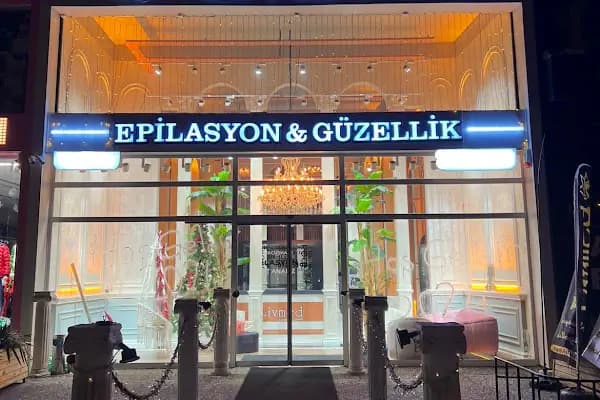 Livmed Batıkent - Sağlık ve Güzellik Merkezi - Ankara Çankaya