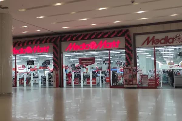 MediaMarkt Diyarbakır Kayapınar-Ceylankaravil AVM - Elektronik eşya mağazası - Diyarbakır Bağlar