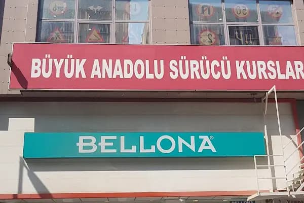 Anadolu Sürücü Kursu Zeytinburnu Şubesi - Sürücü Kursu - İstanbul Maltepe