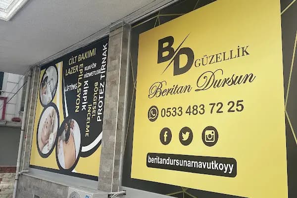 Emrullah Şentürk Hair Stylist & Barber Shop - Berber Dükkanı - İstanbul Arnavutköy