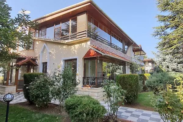 Akkent Sitesi - Konut Geliştirme - Ankara Akyurt