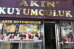 Akın Kuyumculuk