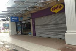 GRATİS İNEGÖL AVM