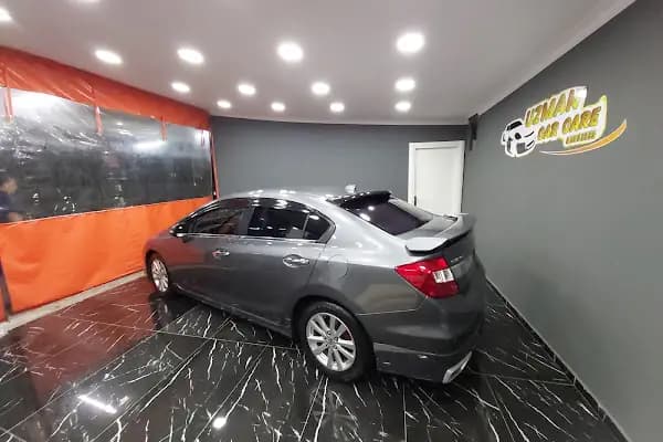 UZMAN OTO YIKAMA MENDERES/GÖLCÜKLER - Araba Yıkama - İzmir Karşıyaka