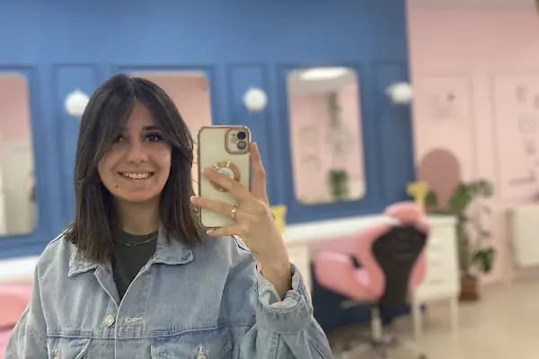 Merve Savaş Bayan Kuaförü - Kuaför - Tekirdağ Çorlu