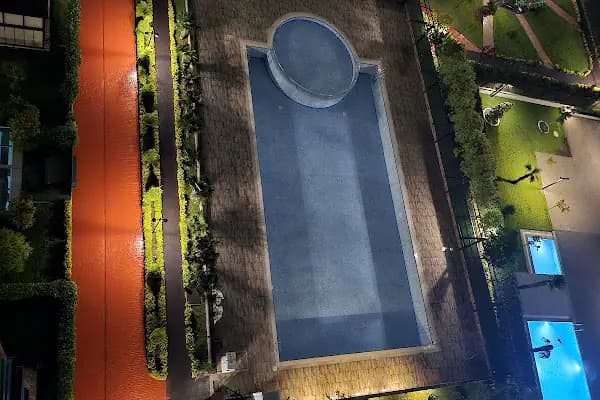 MAHALLE 222 - Güvenlikli Site - Bursa İnegöl
