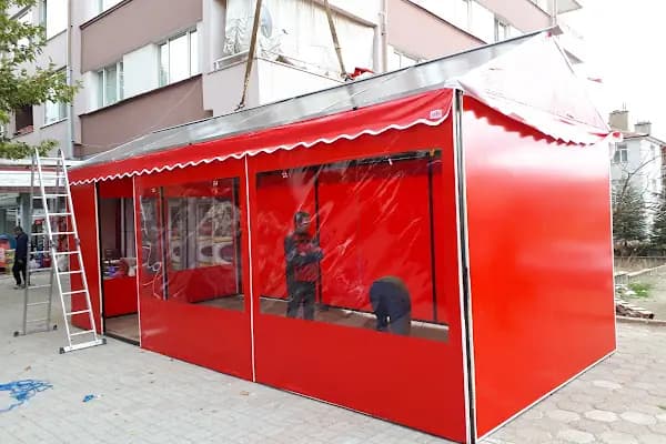 Özbudak avm - Alışveriş merkezi - Konya Akşehir