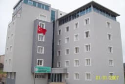 Özel Şehit Murat Yalvaç Erkek Öğrenim Erkek Öğrenci Yurdu