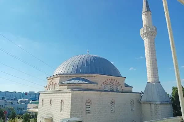 Topbaş Mûsâ Efendi Câmii - Cami - Kocaeli Çayırova