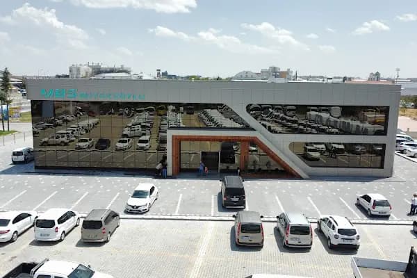 MBS Büyüksoylu Otomotiv A.Ş. - Oto Galeri - Konya Karatay