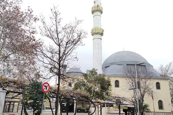 Denizköşkler Cami - Cami - İstanbul Avcılar