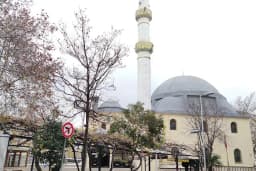 Denizköşkler Cami