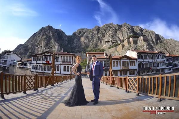 Foto Apaydın / Apaydın Fotoğrafçılık / Tolga Apaydın - Düğün Fotoğrafçısı - Amasya Dere Mahallesi