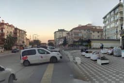 Başgimpa Çamlık