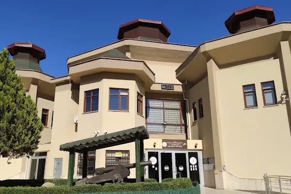 Aksaray Müzesi - Müze - Aksaray Aksaray Merkez